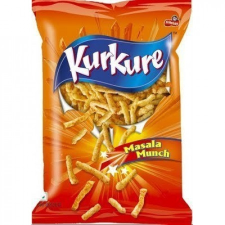 KURKURE MIXED FLAVOUR 80GM